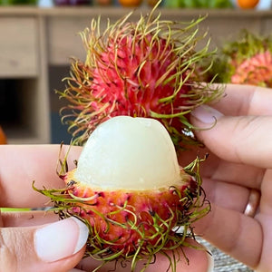 Rambutan