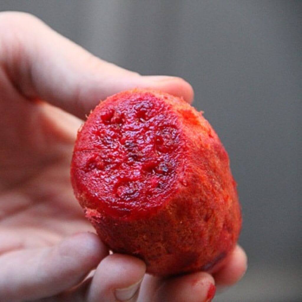 Cactus Pear Good Hill Farms Fruit: Cactus Pear