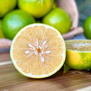 Grapefruit