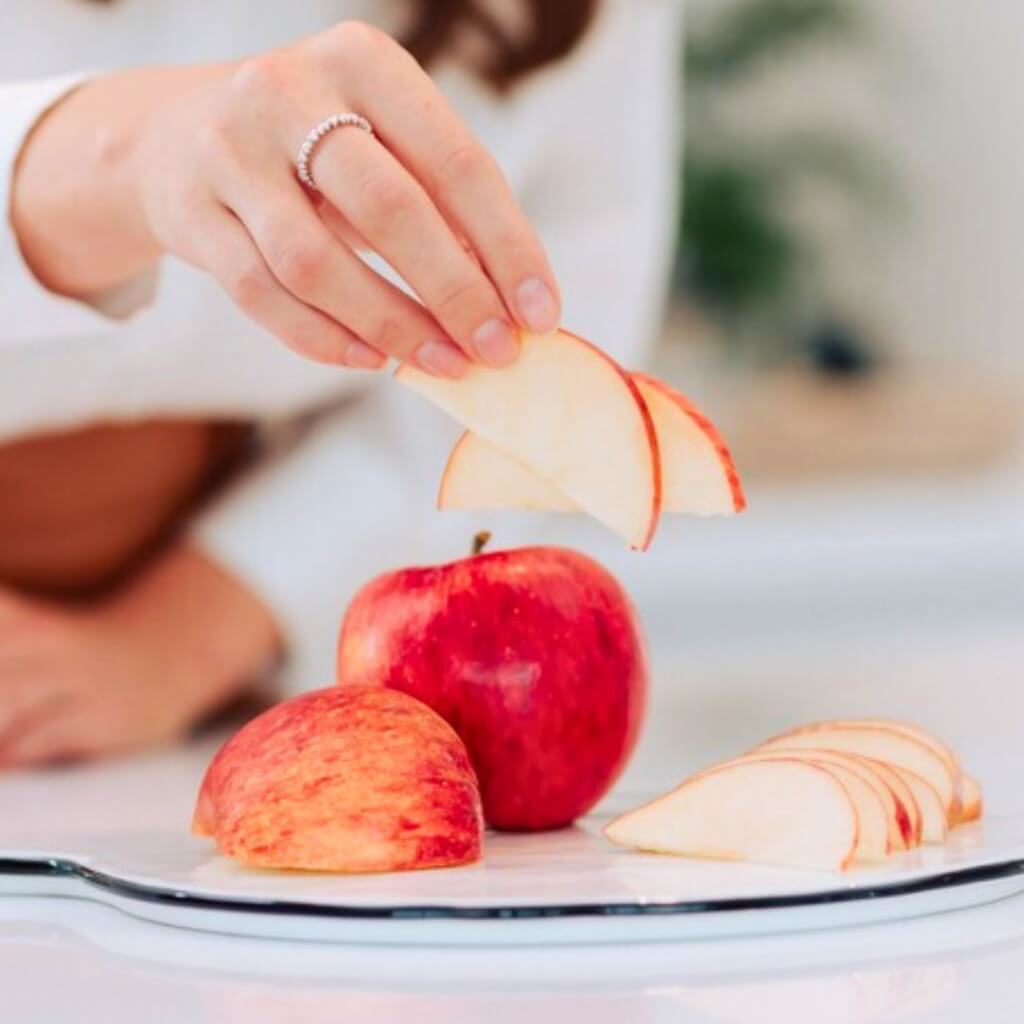 Envy Apple Good Hill Farms Fruit: Apple, Envy