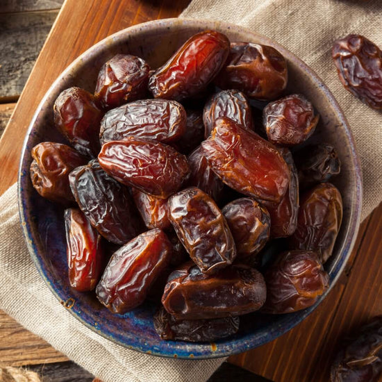 Fresh Medjool Dates Good Hill Farms Addon: Dates