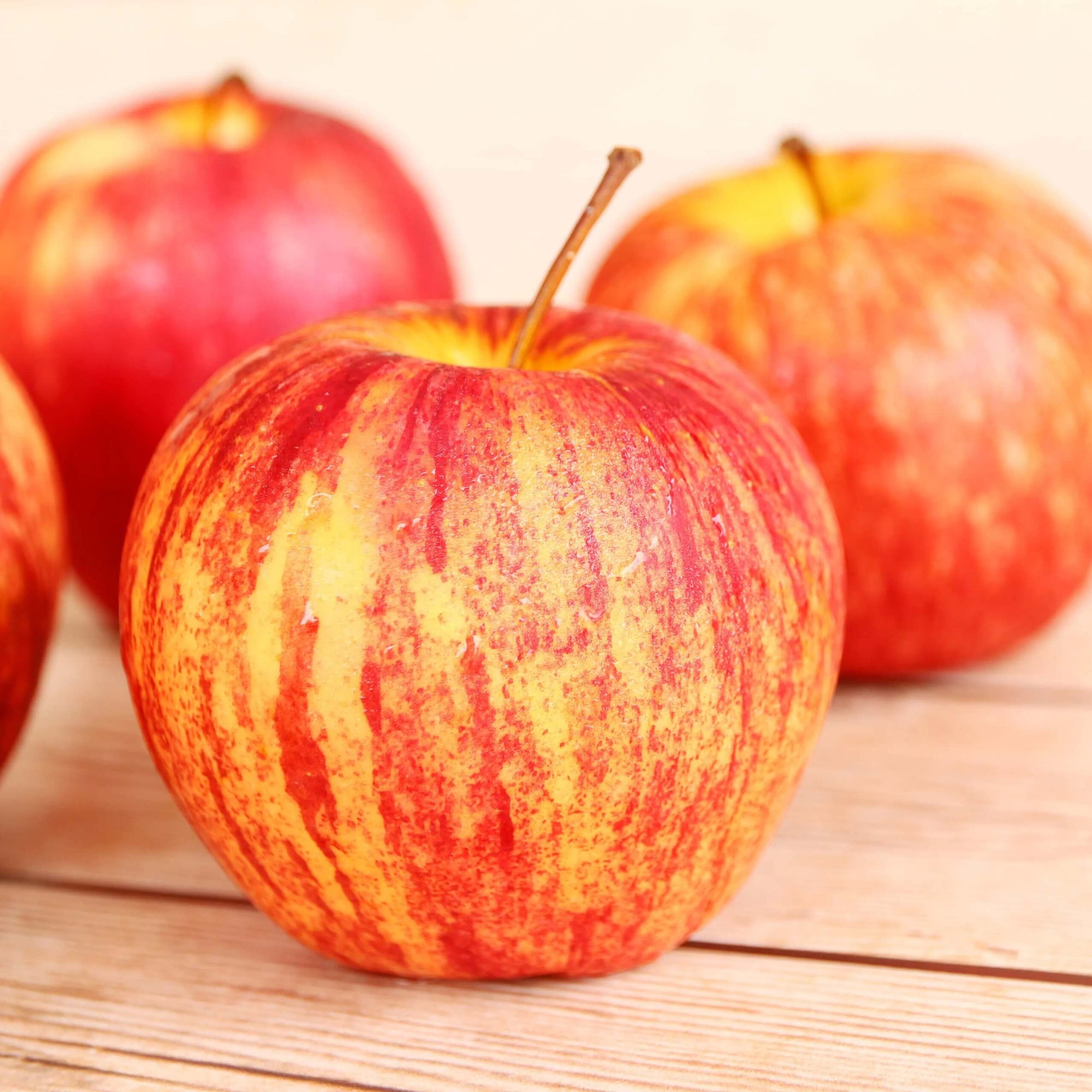 Honeycrisp Apple Good Hill Farms Fruit: Apple, Honeycrisp