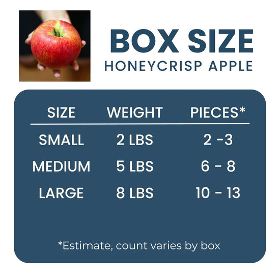 Honeycrisp Apple Good Hill Farms Fruit: Apple, Honeycrisp