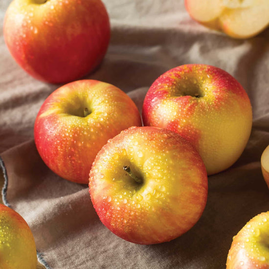 Honeycrisp Apple Good Hill Farms Fruit: Apple, Honeycrisp