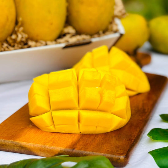 Mango Variety Box Good Hill Farms Mix Box: Mango, Variety