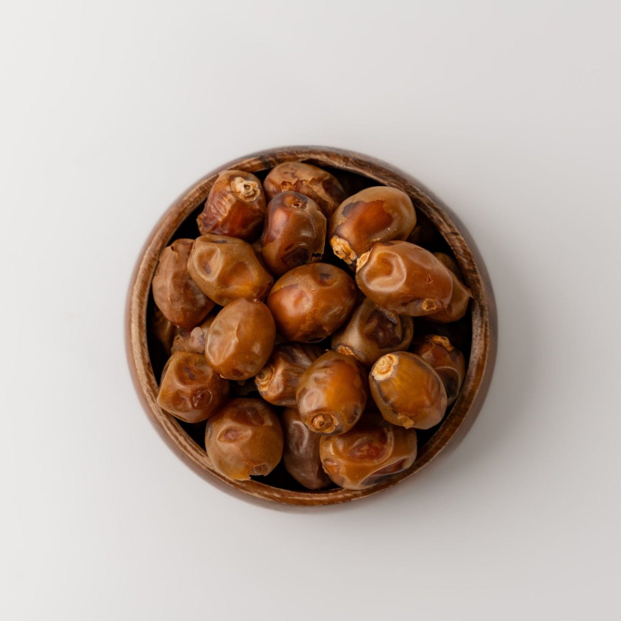 Mature Barhi Dates Good Hill Farms Fruit: Date, Mature Barhi