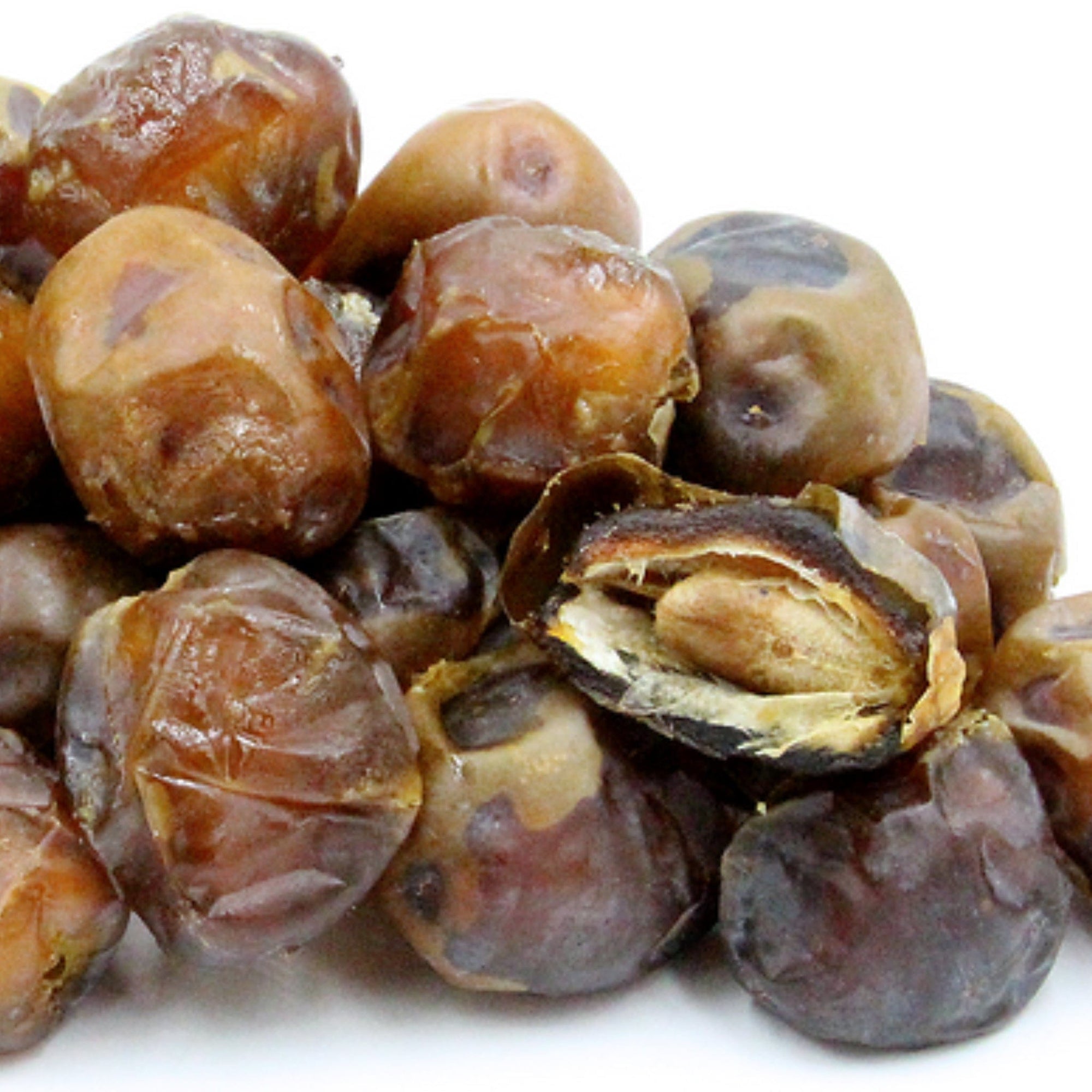 Mature Barhi Dates Good Hill Farms Fruit: Date, Mature Barhi