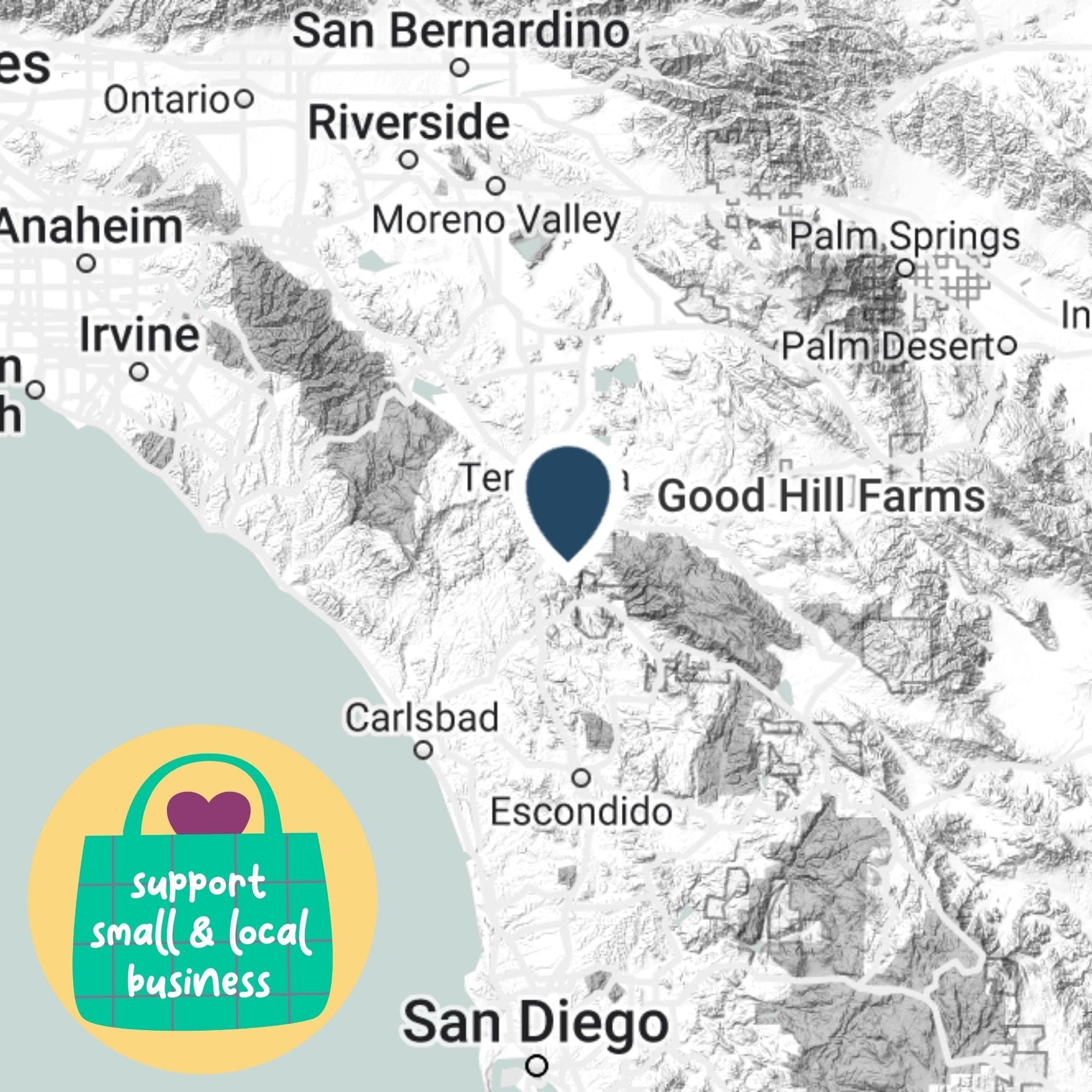 Mystery Fruit Variety Box Good Hill Farms Mix Box: Mystery Box