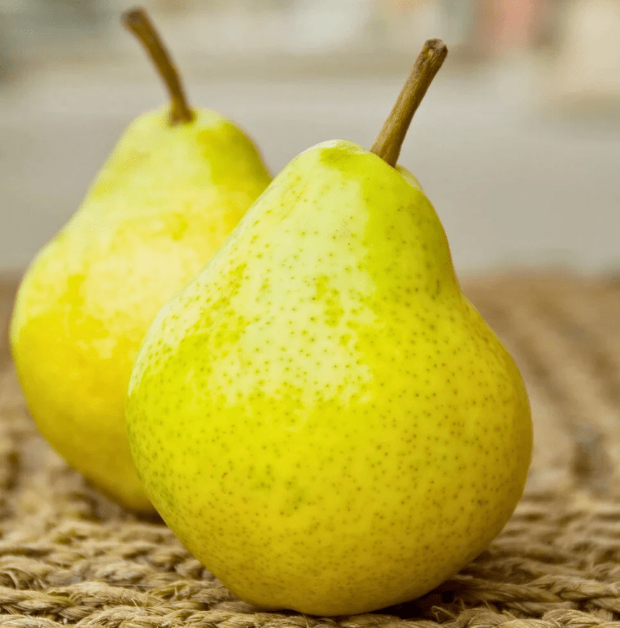 Pear, Bartlett Good Hill Farms Fruit: Pear, Bartlett