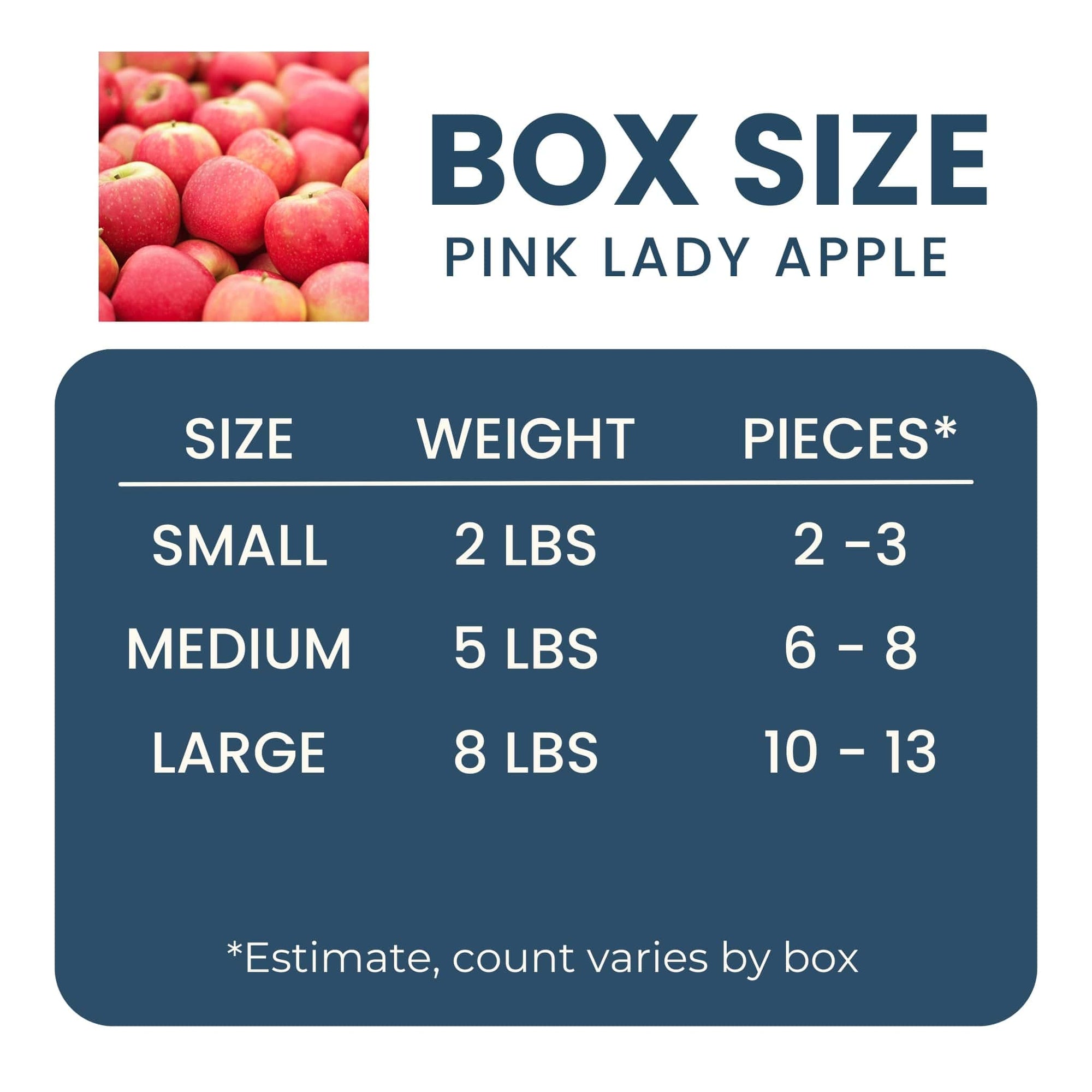 Pink Lady Apple Good Hill Farms Fruit: Apple, Pink Lady