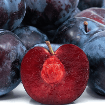 Plum Variety Box Good Hill Farms Mix Box: Plum, Variety