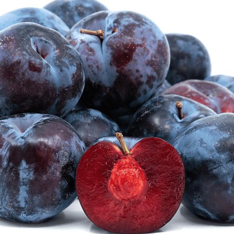 Plums Good Hill Farms Fruit: Plums