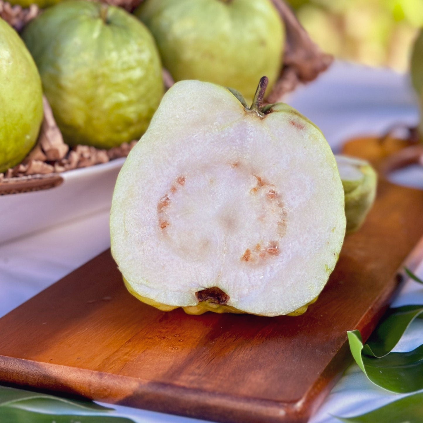 Winter's Best Exotic Fruit Variety Box