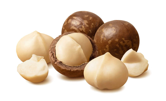 1LB Macadamia Nut