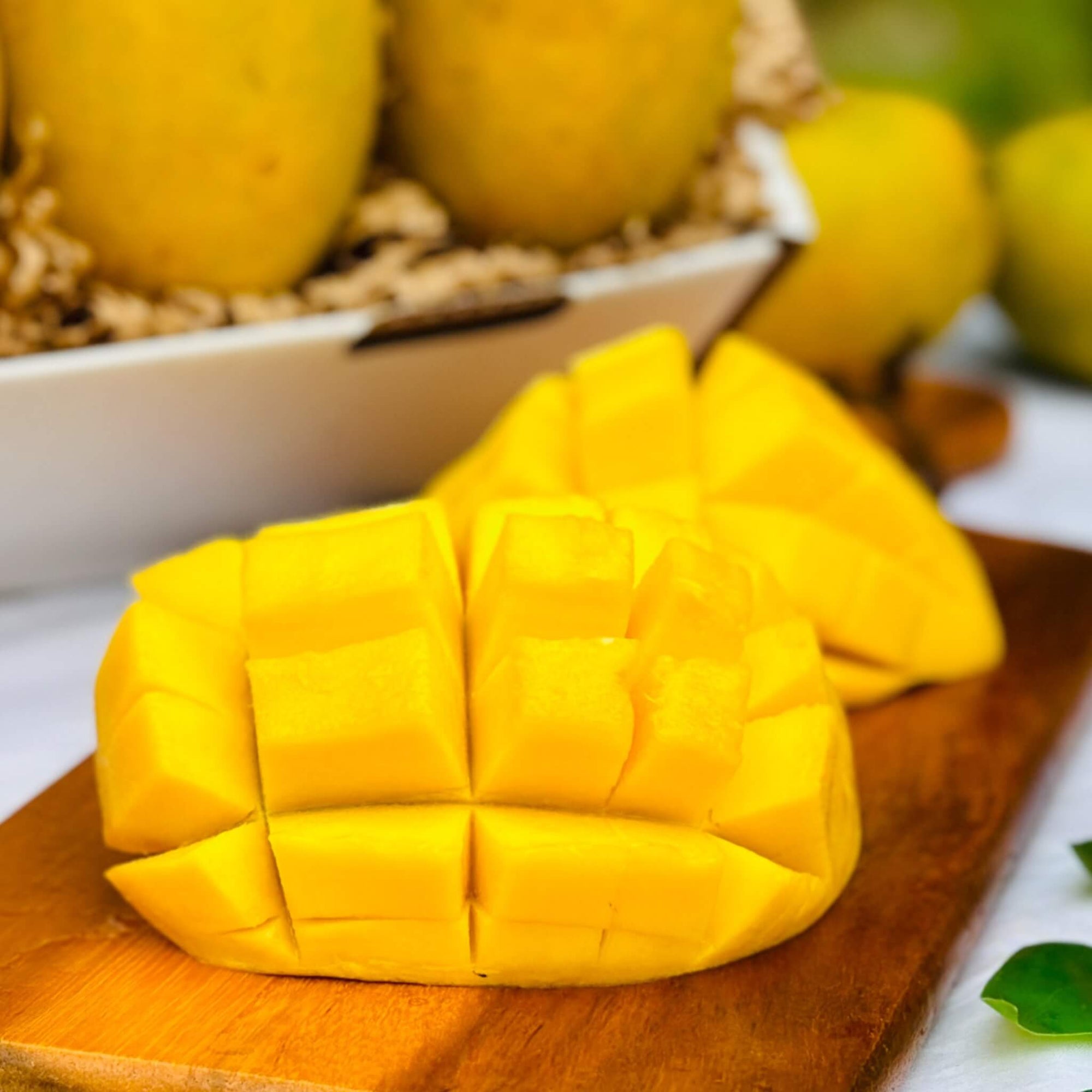 $30 FREE Mango Gift Good Hill Farms Gift: Fruit