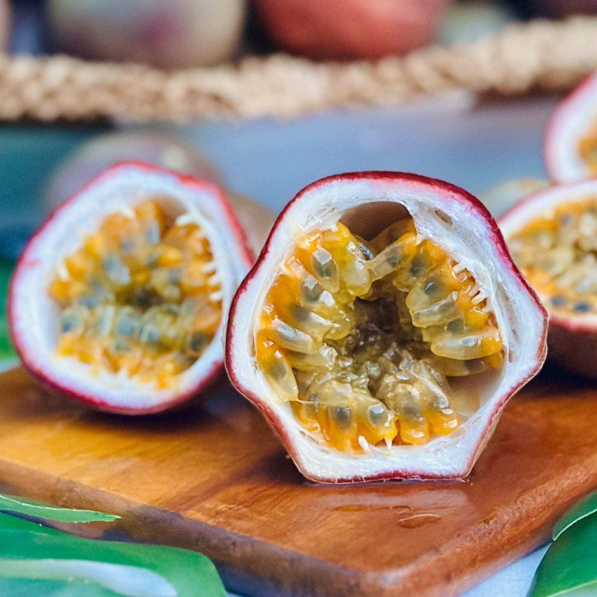 Exotic Fruit Variety Box – Good Hill Farms