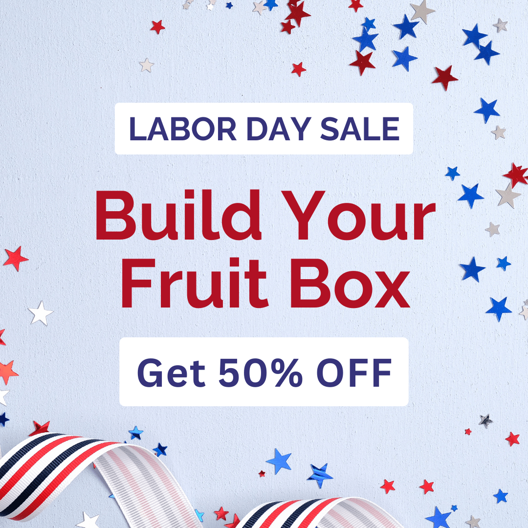 Labor Day Sale