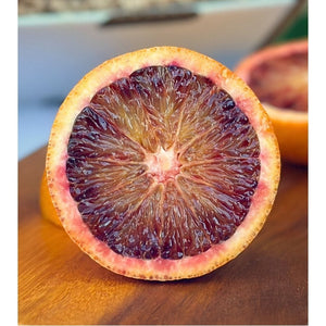 Blood Orange