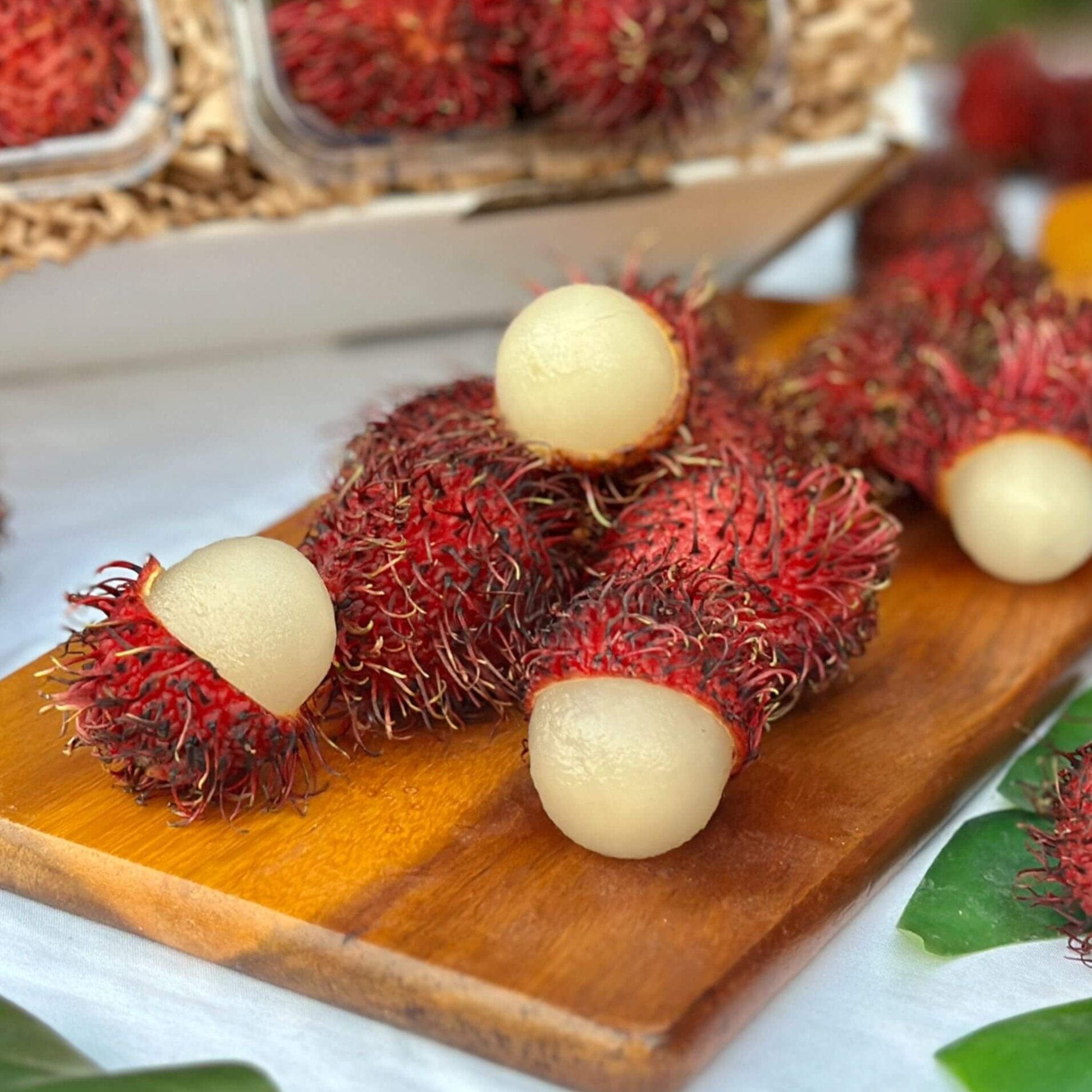 Rambutan
