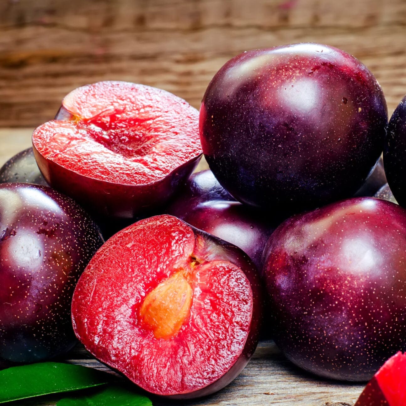 Plum