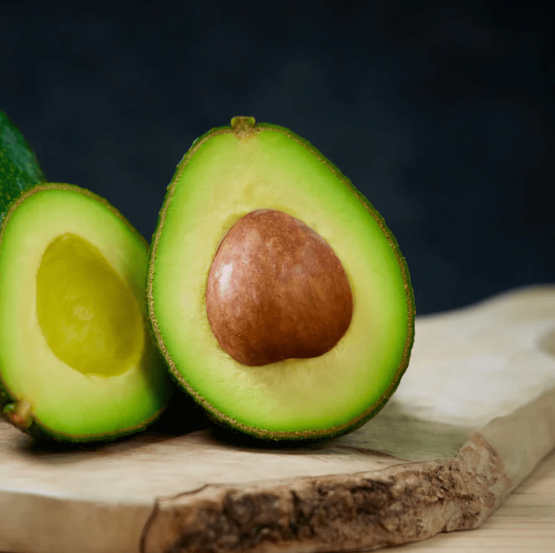Gem Avocado