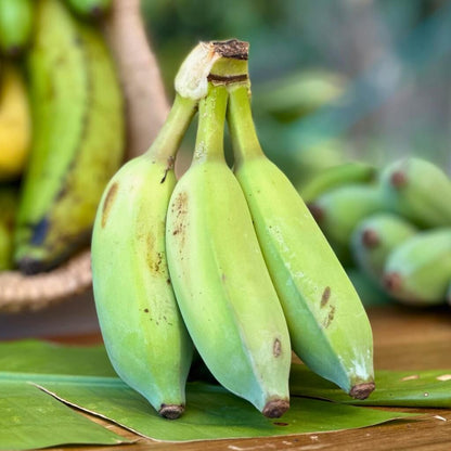 Banana Variety Box Good Hill Farms Mix Box: Banana, Variety