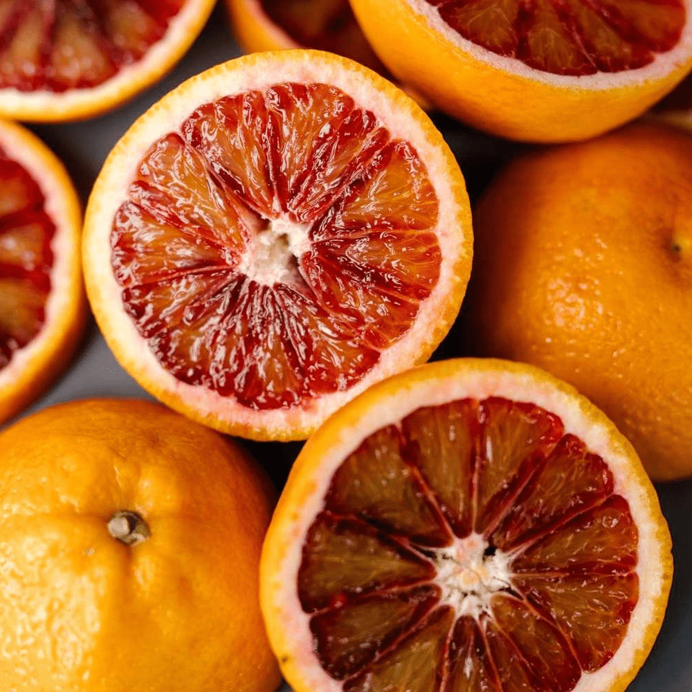 Blood Orange Good Hill Farms Fruit: Orange, Blood