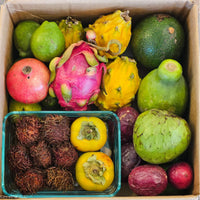 Build a Box Good Hill Farms
