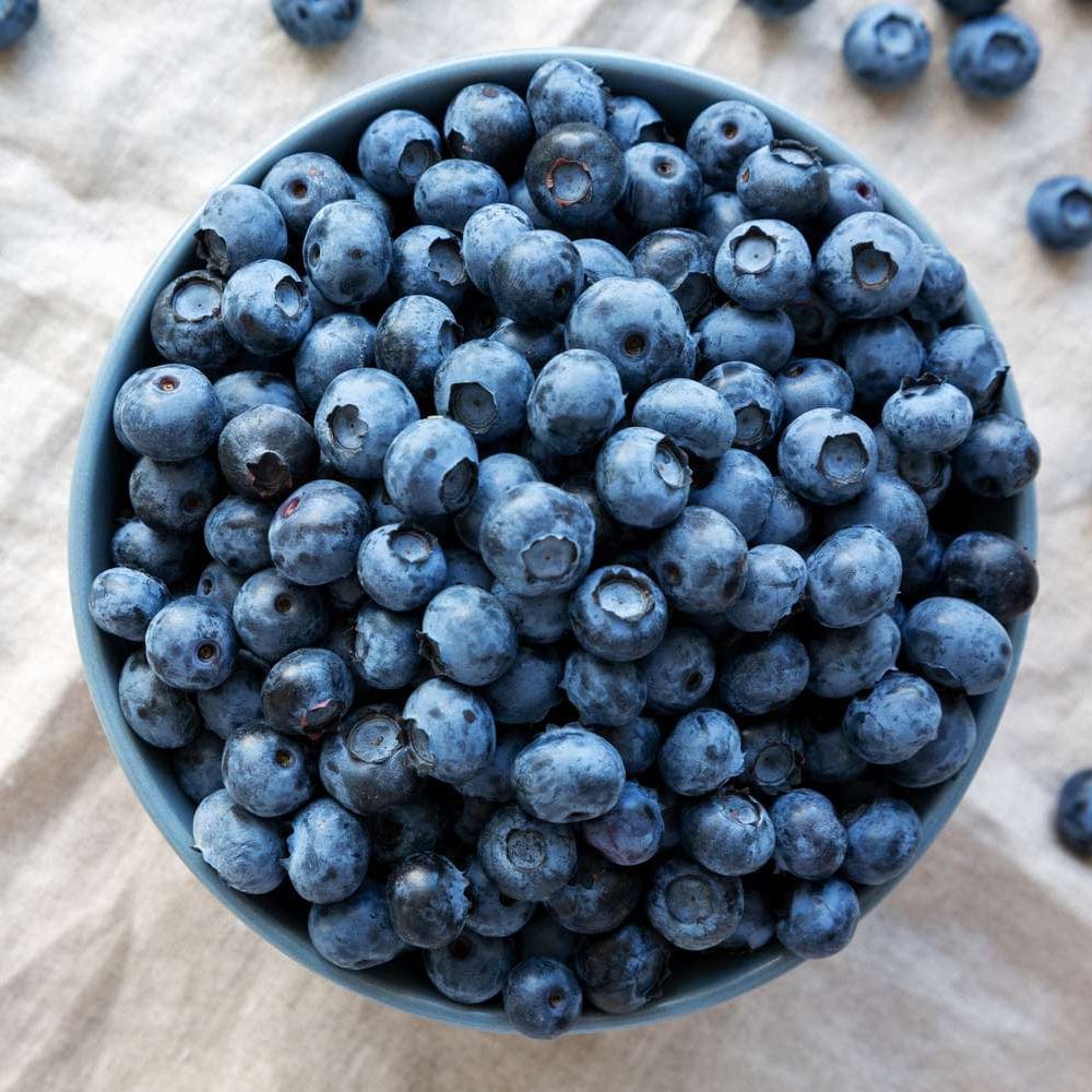 Blueberry