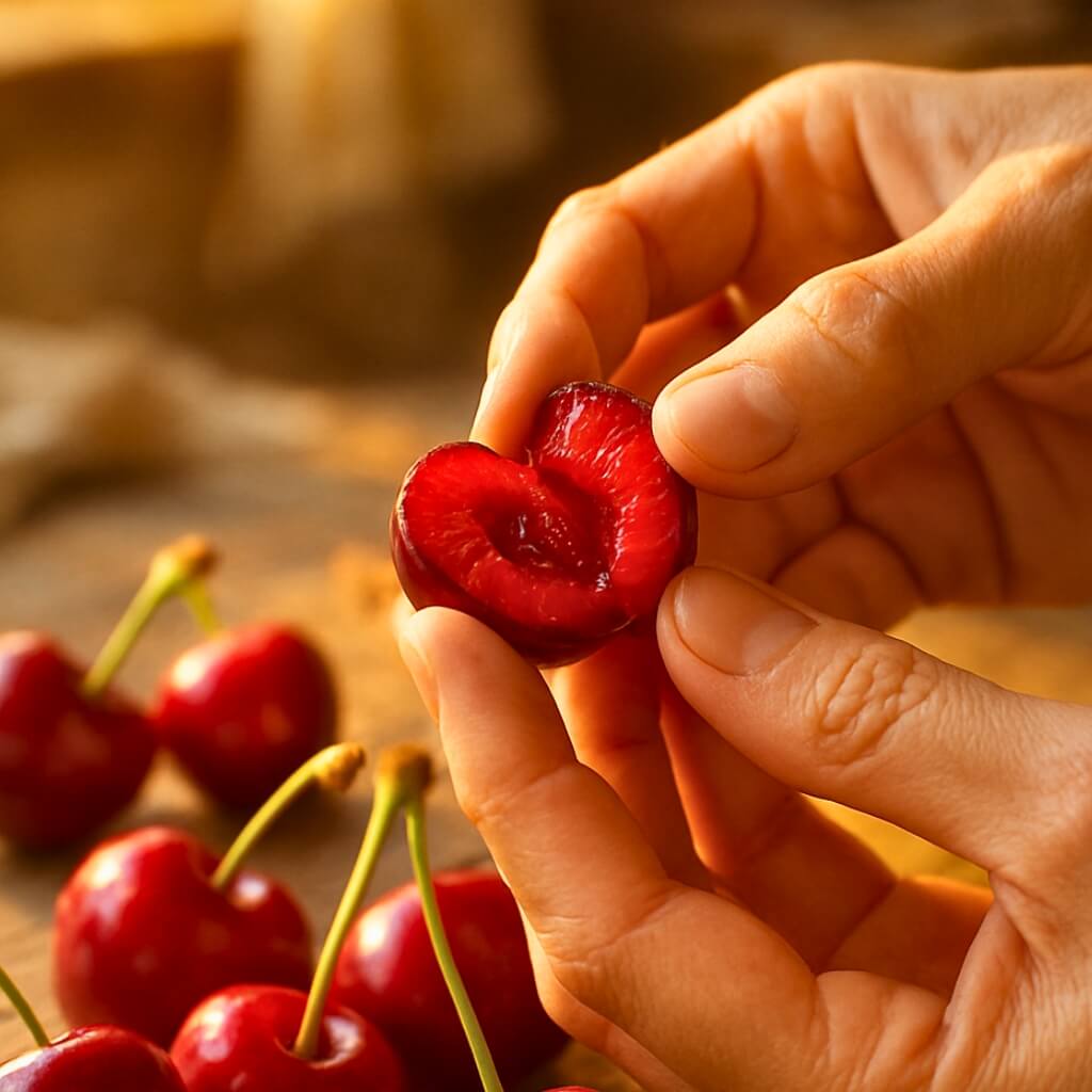 Cherry