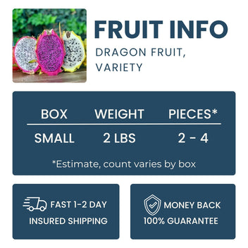 Dragon Fruit Variety Good Hill Farms Fruit: Dragon Fruit, Variety