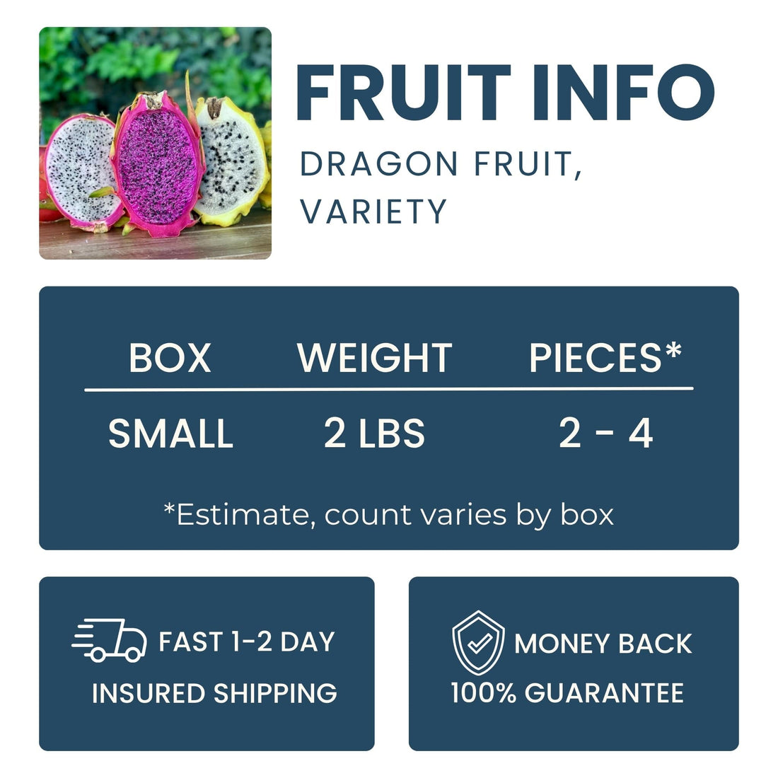 Dragon Fruit Variety Good Hill Farms Fruit: Dragon Fruit, Variety