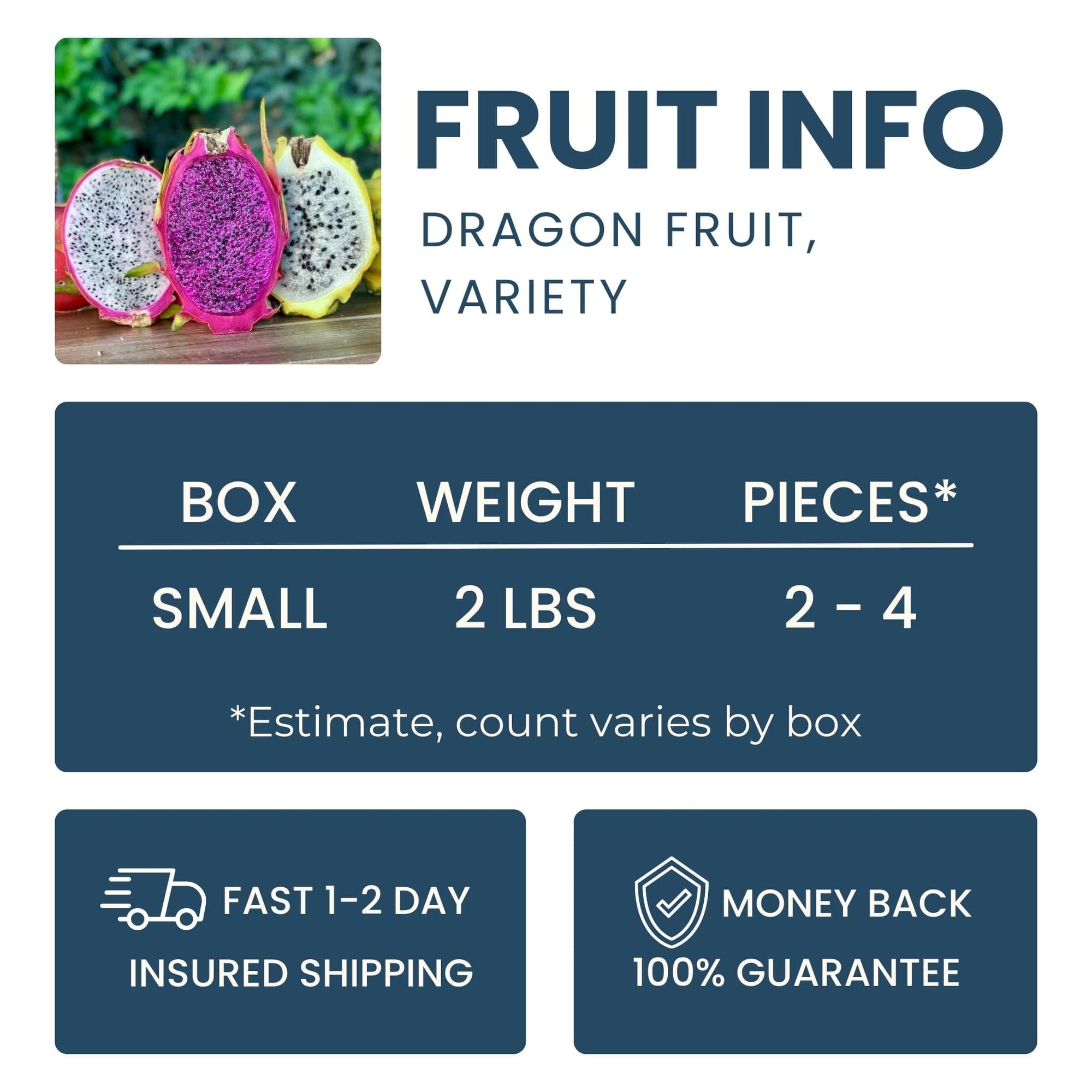 Dragon Fruit Variety Good Hill Farms Fruit: Dragon Fruit, Variety