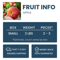 Envy Apple Good Hill Farms Fruit: Apple, Envy