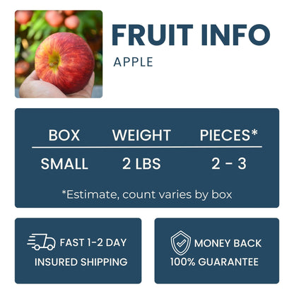 Envy Apple Good Hill Farms Fruit: Apple, Envy