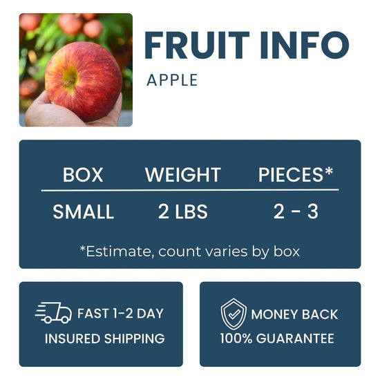 Envy Apple Good Hill Farms Fruit: Apple, Envy