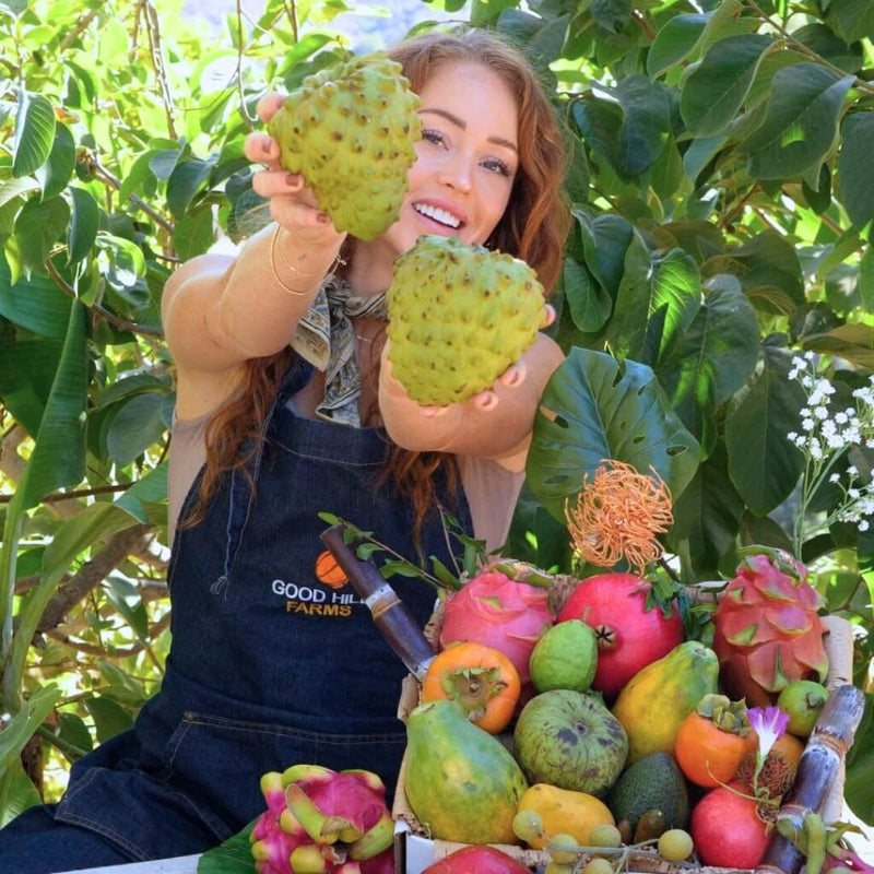 <strong>The Farming Expertise That Makes Exceptional Fruit Possible</strong>