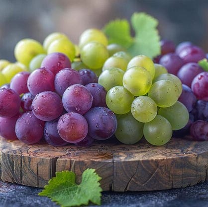 Grape Variety Box Good Hill Farms Mix Box: Grape, Variety