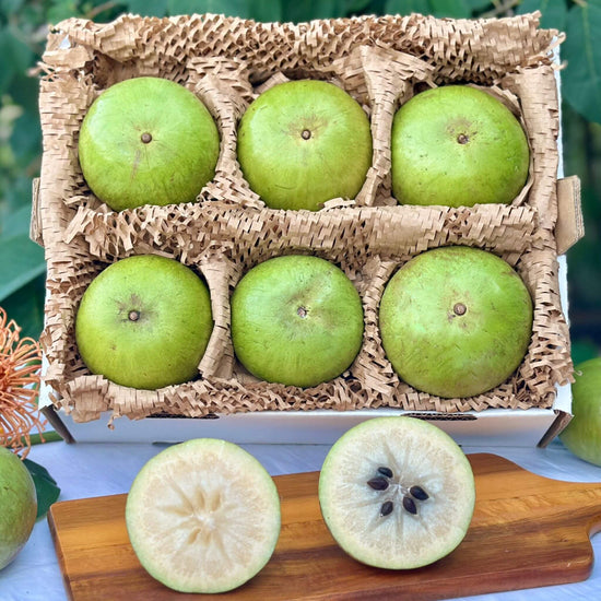 Green Star Apple Good Hill Farms Fruit: Star Apple, Green