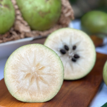 Green Star Apple Good Hill Farms Fruit: Star Apple, Green