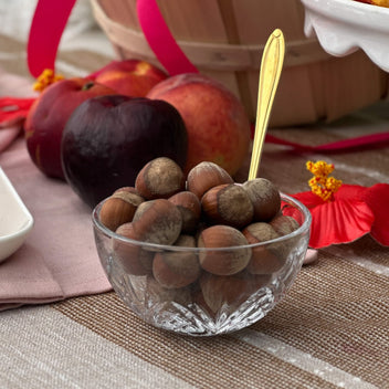 Hazelnuts Good Hill Farms Fruit: Hazelnut