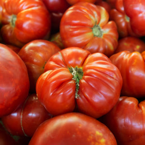 Heirloom Tomatoes Good Hill Farms Fruit: Tomato, Heirloom