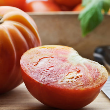 Heirloom Tomatoes Good Hill Farms Fruit: Tomato, Heirloom
