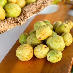 Jujube Good Hill Farms Fruit: Jujube, Li