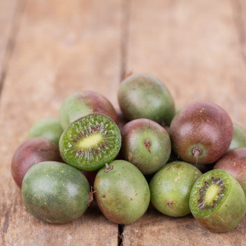Kiwi Berries Good Hill Farms Fruit: Kiwi, Berries