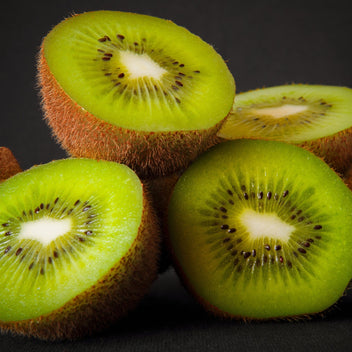 Kiwi Good Hill Farms Fruit: Kiwi