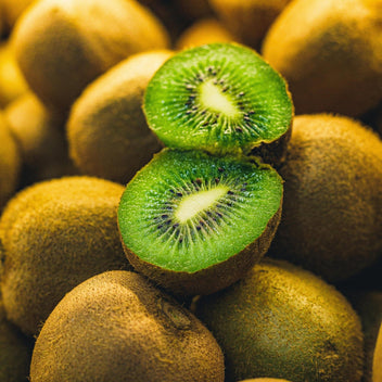 Kiwi Good Hill Farms Fruit: Kiwi