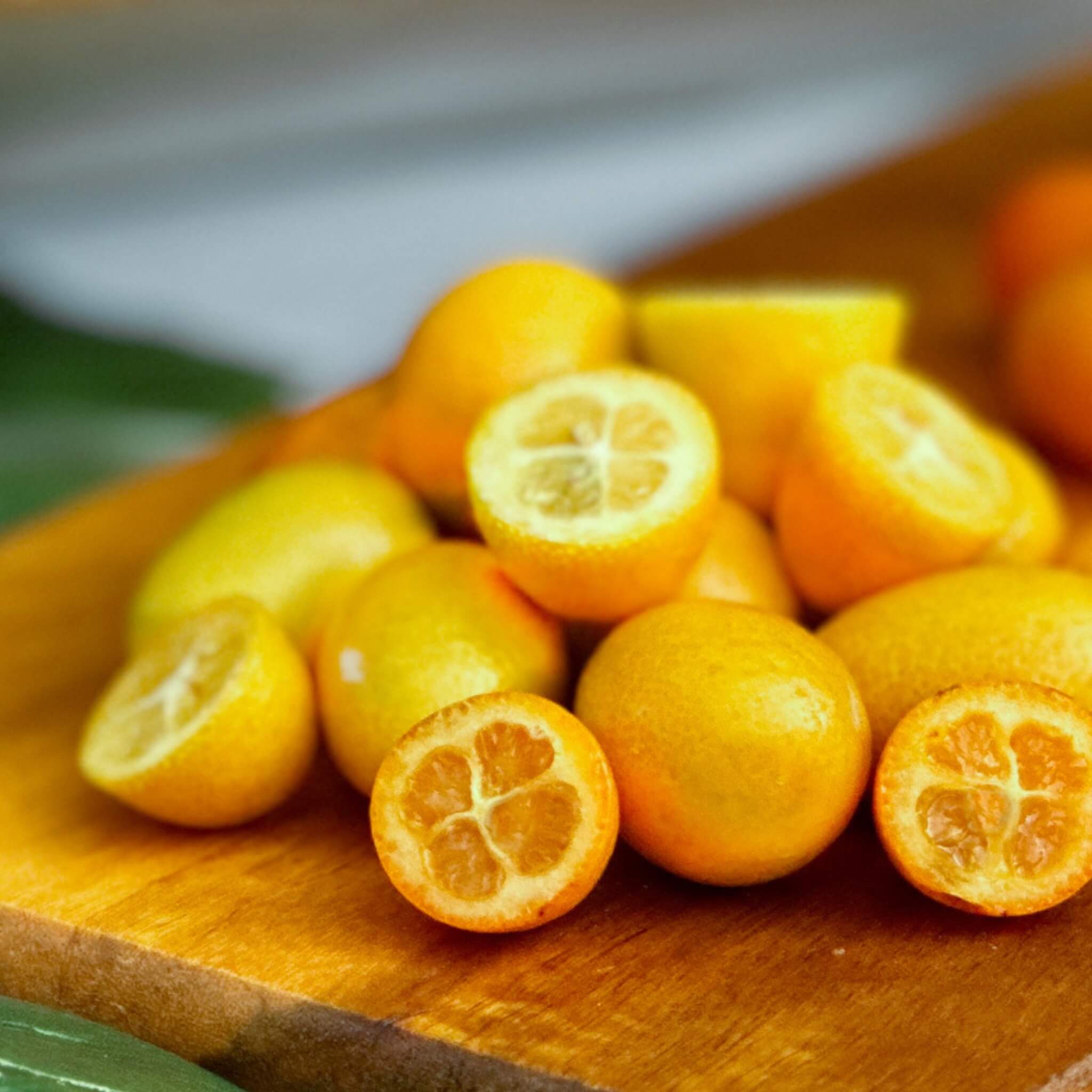 Kumquat