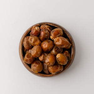 Mature Barhi Dates Good Hill Farms Fruit: Date, Mature Barhi