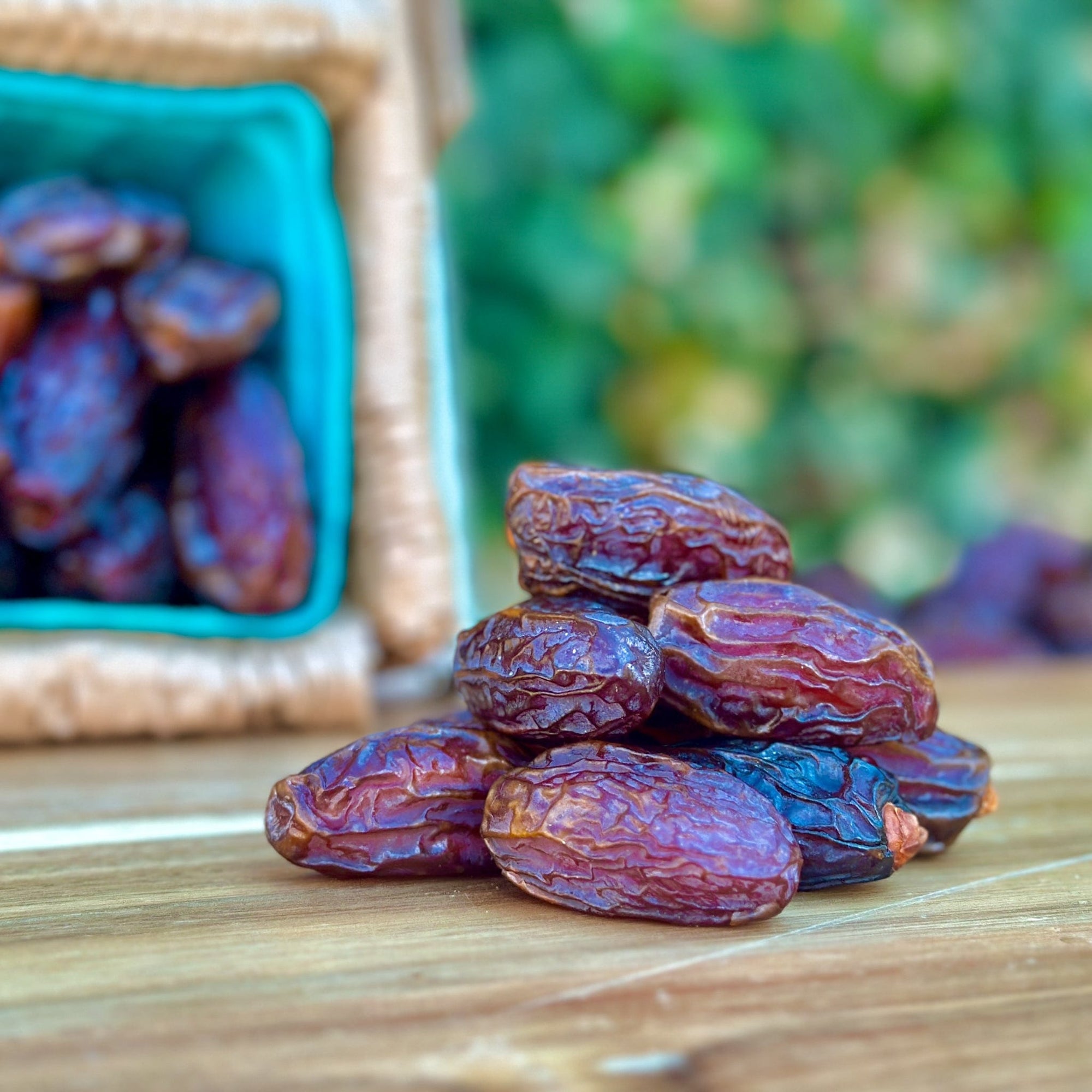 Medjool Dates Good Hill Farms Fruit: Date, Medjool